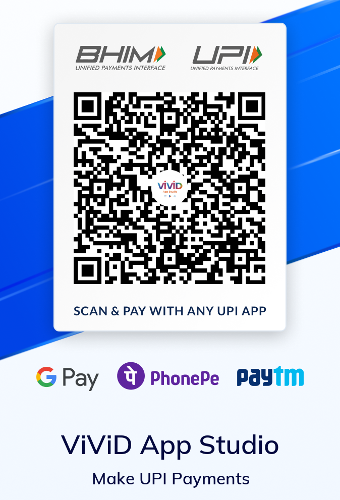 Payment QR Code